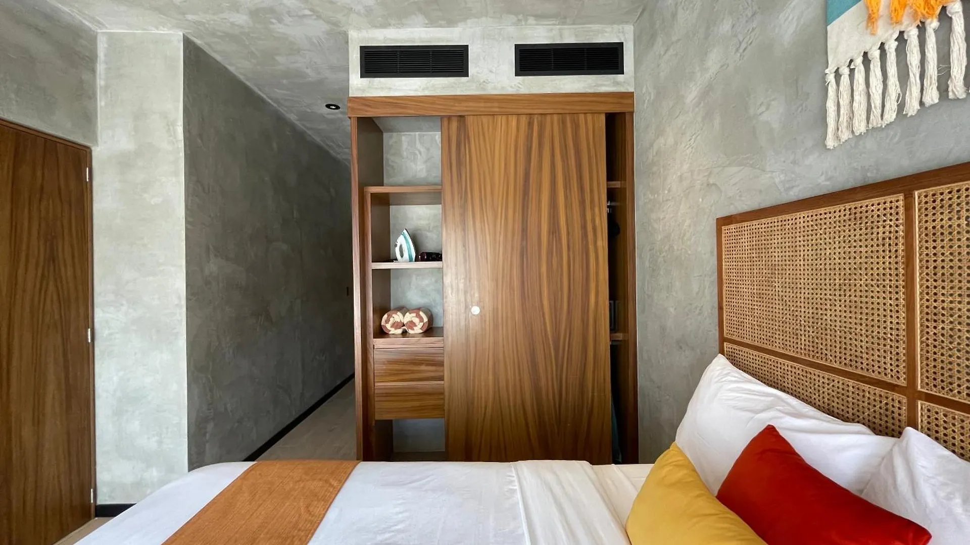 Suite De Gran Lujo En Tulum Mexico