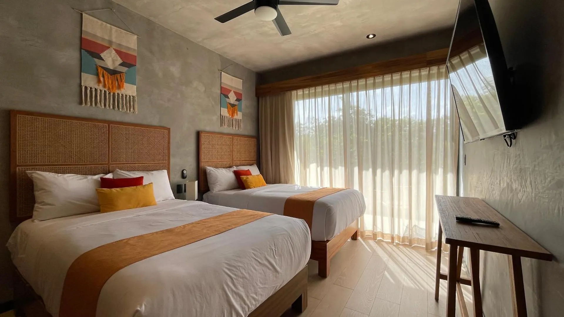 Suite De Gran Lujo En Tulum 0*,  Mexico
