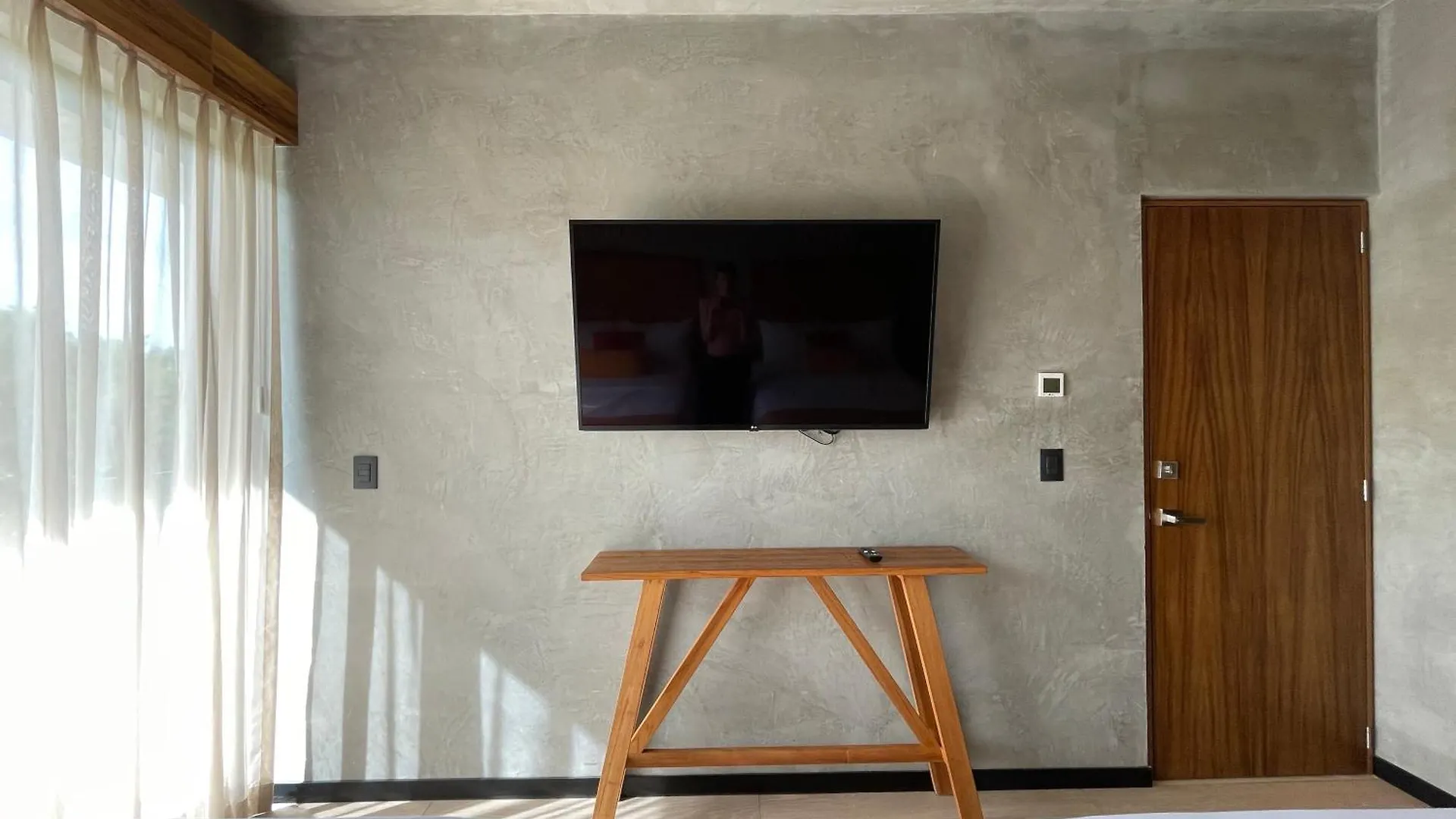 Suite De Gran Lujo En Tulum 0*,  Mexico