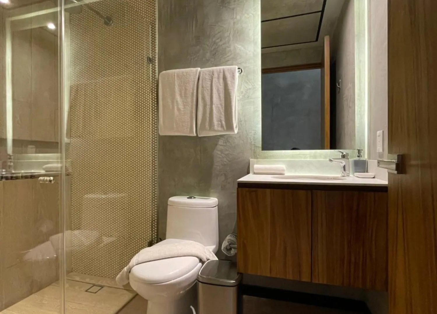 Apartment Suite De Gran Lujo En Tulum