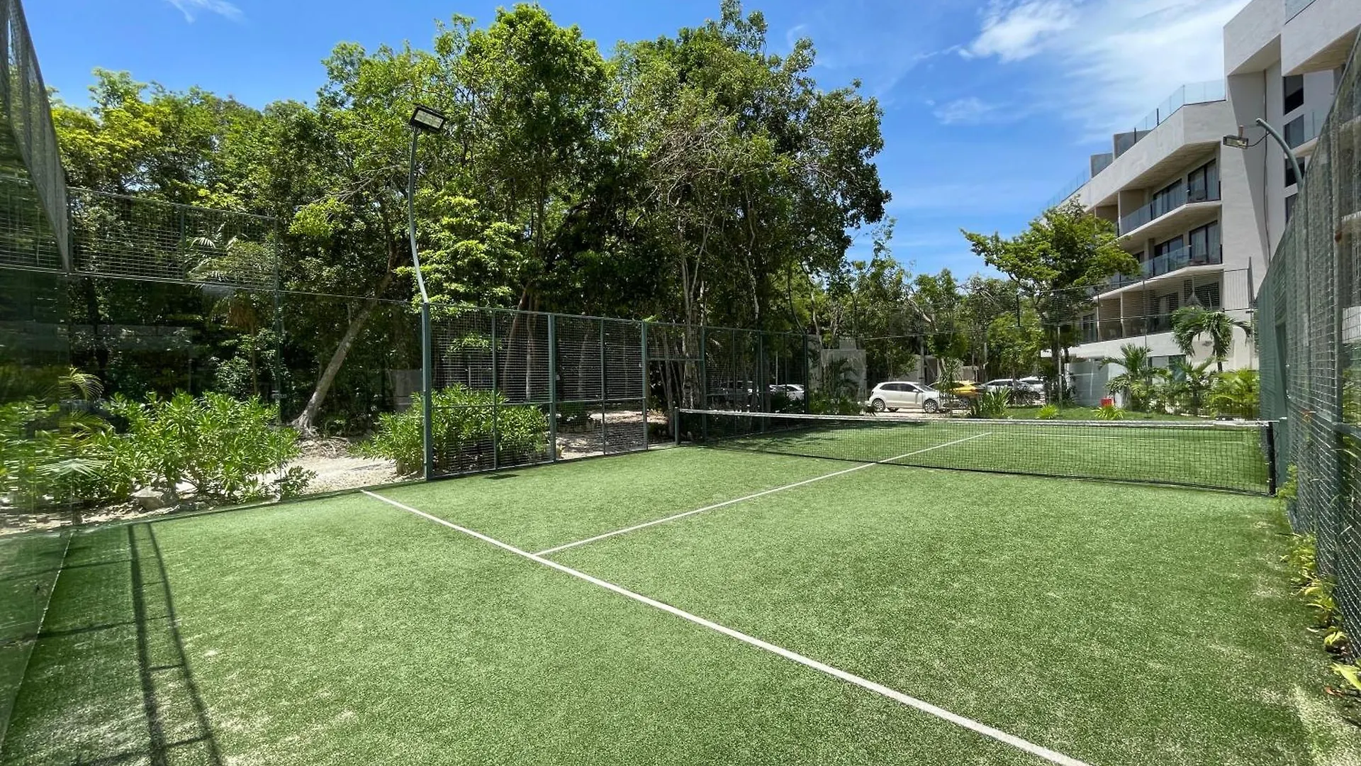 Suite De Gran Lujo En Tulum