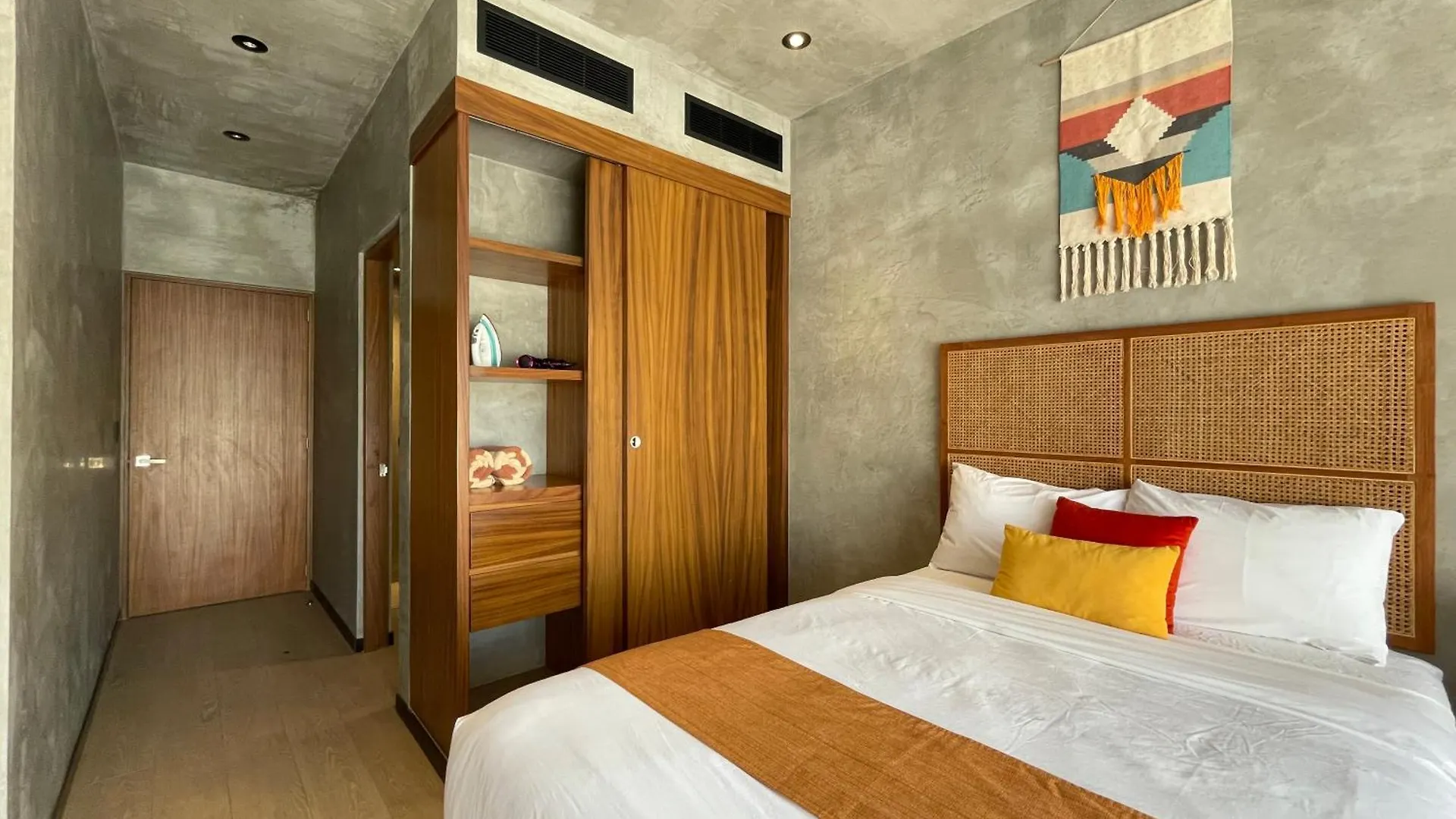 Suite De Gran Lujo En Tulum Apartment